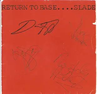 Slade: Studio Discography (1969-1986)