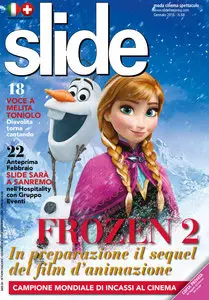 Slide - Gennaio 2016