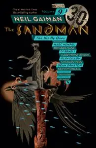 The Sandman v09 - The Kindly Ones - 30th Anniversary Edition (2019) (digital) (Son of Ultron-Empire