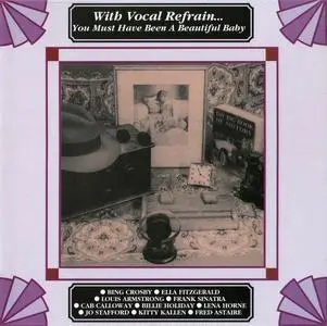 V.A. - With Vocal Refrain... [5CD Box Set] (1993)
