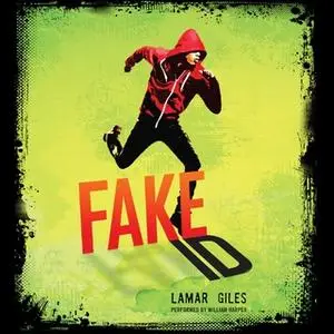 «Fake ID» by Lamar Giles