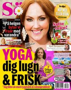 Aftonbladet Söndag – 05 juli 2015