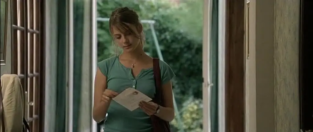 Je vais bien, ne t'en fais pas / Don't Worry, I'm Fine (2006)