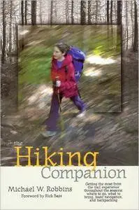 The Hiking Companion