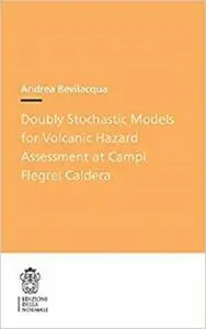 Doubly Stochastic Models for Volcanic Hazard Assessment at Campi Flegrei Caldera