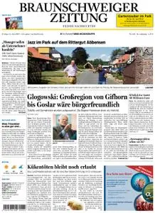 Braunschweiger Zeitung - Peiner Nachrichten - 14. Juni 2019