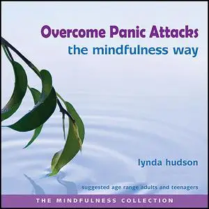 «Overcome Panic Attacks» by Lynda Hudson