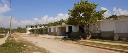 BBC Storyville Global - Cuban Dreams (2020)