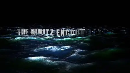 The Nimitz Encounters (2019)