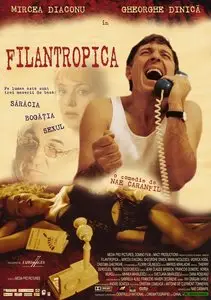 Philanthropy (2002)