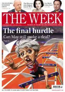 The Week UK - 9 December 2017