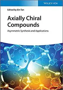 Axially Chiral Compounds: Asymmetric Synthesis and Applications