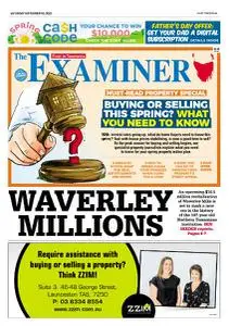 The Examiner - 3 September 2022