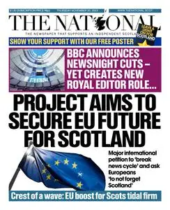 The National (Scotland) - 30 November 2023