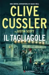 Clive Cussler, Justin Scott - Il tagliagole