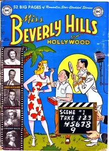 Miss Beverly Hills of Hollywood #7