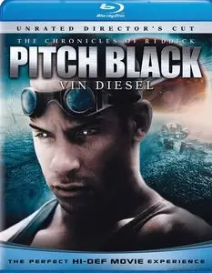 Pitch Black (2000) Director's Cut