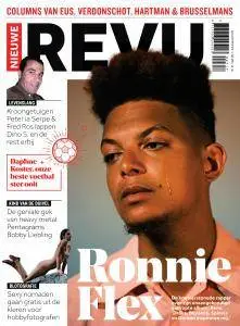 Nieuwe Revu Nr.27 - 5 Juli 2017