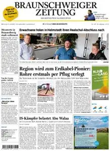 Braunschweiger Zeitung - Helmstedter Nachrichten - 10. Juli 2019