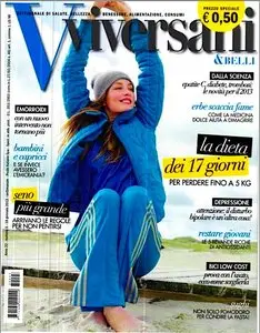 Viversani e Belli N.3 - 18 Gennaio 2013