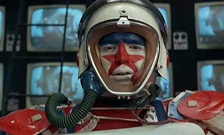Mr. Freedom (1969)