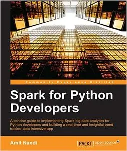 Spark for Python Developers