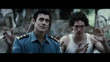 And Soon the Darkness (2010)