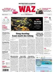 WAZ Westdeutsche Allgemeine Zeitung Dortmund-Süd II - 19. März 2019