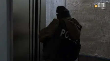 Chicago Police Department S06E15
