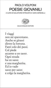 Paolo Volponi - Poesie giovanili