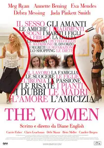The women (2008)