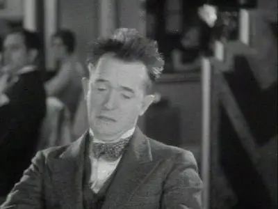 LAUREL & HARDY: BLOTTO (1930)