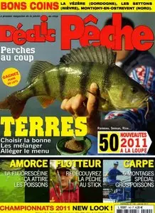 Declic Peche N°140 - janvier 2011