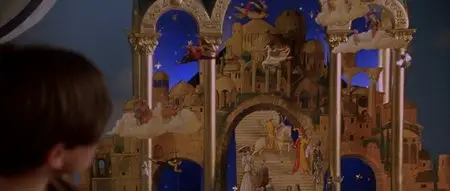 What Dreams May Come (1998)