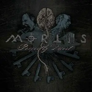 Mortiis - Perfectly Defect (2010) [2011 Digital Audio Extended Version]