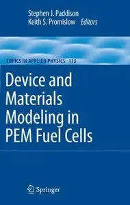 Device and Materials Modeling in PEM Fuel Cells (repost)
