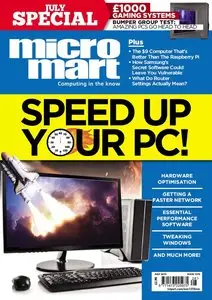 Micro Mart N 1370 - July 9, 2015