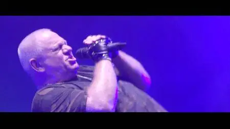 Dirkschneider - Live - Back To The Roots - Accepted! (2017)