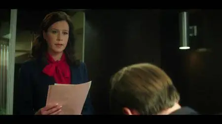 American Woman S01E02