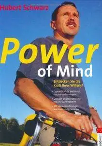 Power of mind: entdecken Sie die Kraft Ihres Willens!