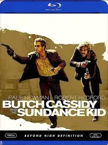 Butch Cassidy and the Sundance Kid (1969) [REMASTERED]