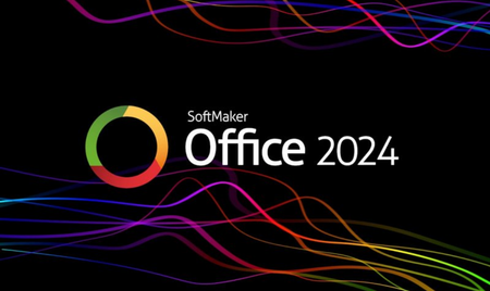 SoftMaker Office Professional 2024 Rev S1200.0617 Multilingual Portable