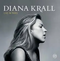 Diana Krall, "Live in Paris" Album (2002)