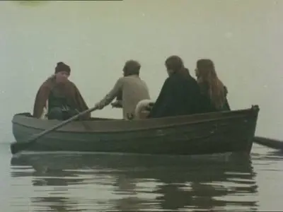 Kidnapped. Episode Twelve.