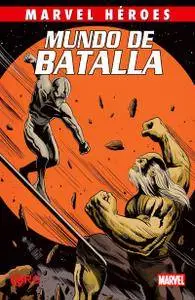 Mundo de Batalla