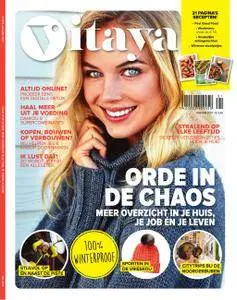 Vitaya – januari 2017