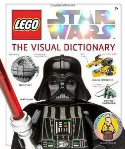 Lego Star Wars: The Visual Dictionary (Repost)