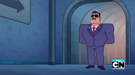 Teen Titans Go! S05E18