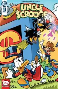 Uncle Scrooge 048 2019 digital Salem