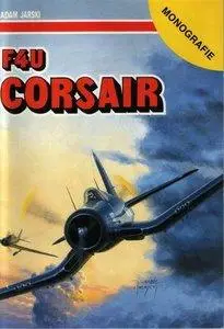 F4U Corsair (Monografie 13) (repost)